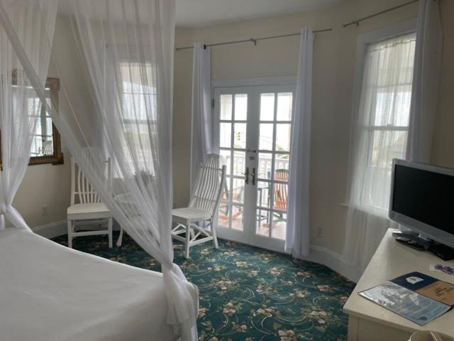 Hotel Macomber ケープ・メイ エクステリア 写真